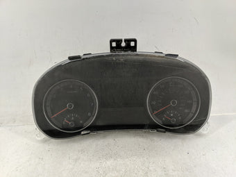 compare product 2020 Kia Forte Instrument Cluster Speedometer Gauges P/N:11004-17324MX 94021-M7500 Fits OEM Used Auto Parts