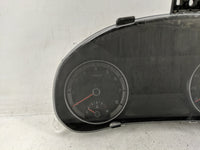 2020 Kia Forte Instrument Cluster Speedometer Gauges P/N:11004-17324MX 94021-M7500 Fits OEM Used Auto Parts - Oemusedautopar