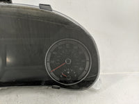 2020 Kia Forte Instrument Cluster Speedometer Gauges P/N:11004-17324MX 94021-M7500 Fits OEM Used Auto Parts - Oemusedautopar