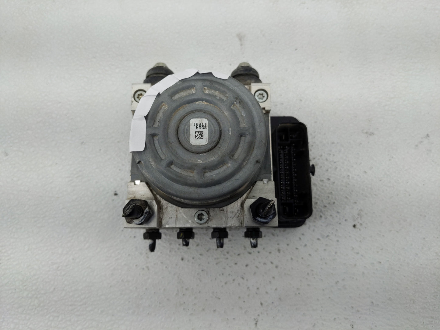 2019-2021 Kia Forte ABS Pump Control Module Replacement P/N:58900-M7250 Fits Fits 2019 2020 2021 OEM Used Auto Parts - Oemus