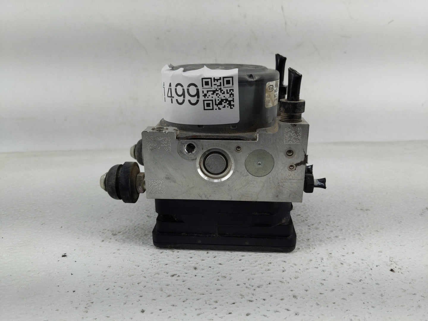 2019-2021 Kia Forte ABS Pump Control Module Replacement P/N:58900-M7250 Fits Fits 2019 2020 2021 OEM Used Auto Parts - Oemus