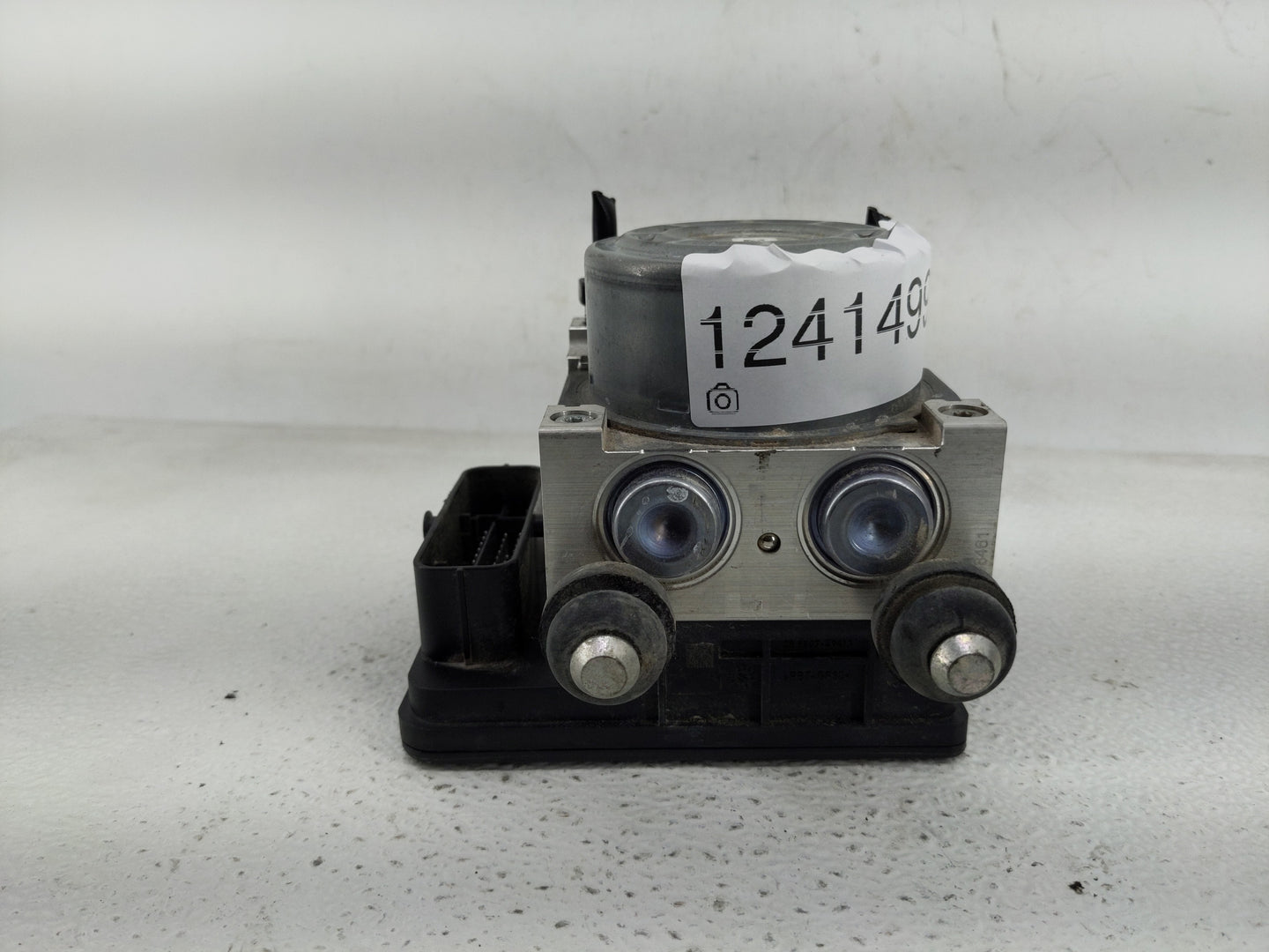 2019-2021 Kia Forte ABS Pump Control Module Replacement P/N:58900-M7250 Fits Fits 2019 2020 2021 OEM Used Auto Parts - Oemus