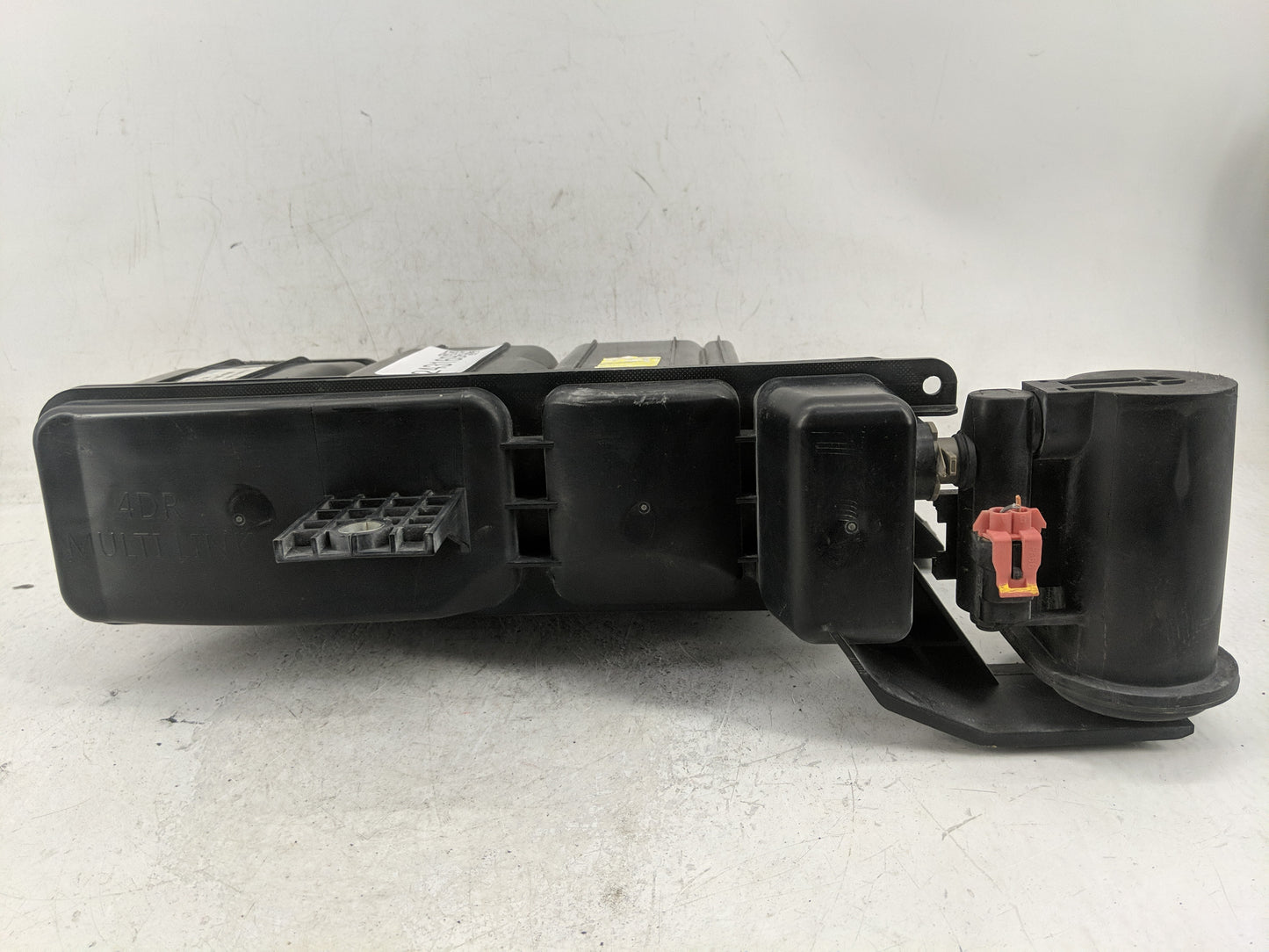2020 Kia Forte Fuel Vapor Charcoal Canister - Oemusedautoparts1.com