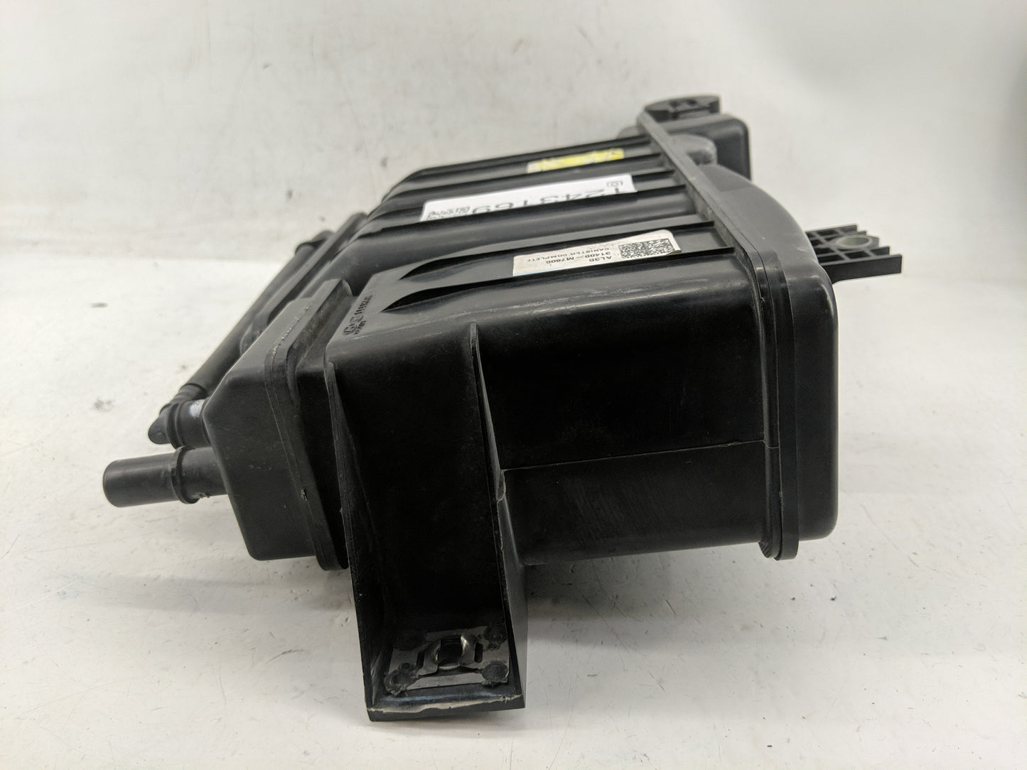 2020 Kia Forte Fuel Vapor Charcoal Canister - Oemusedautoparts1.com