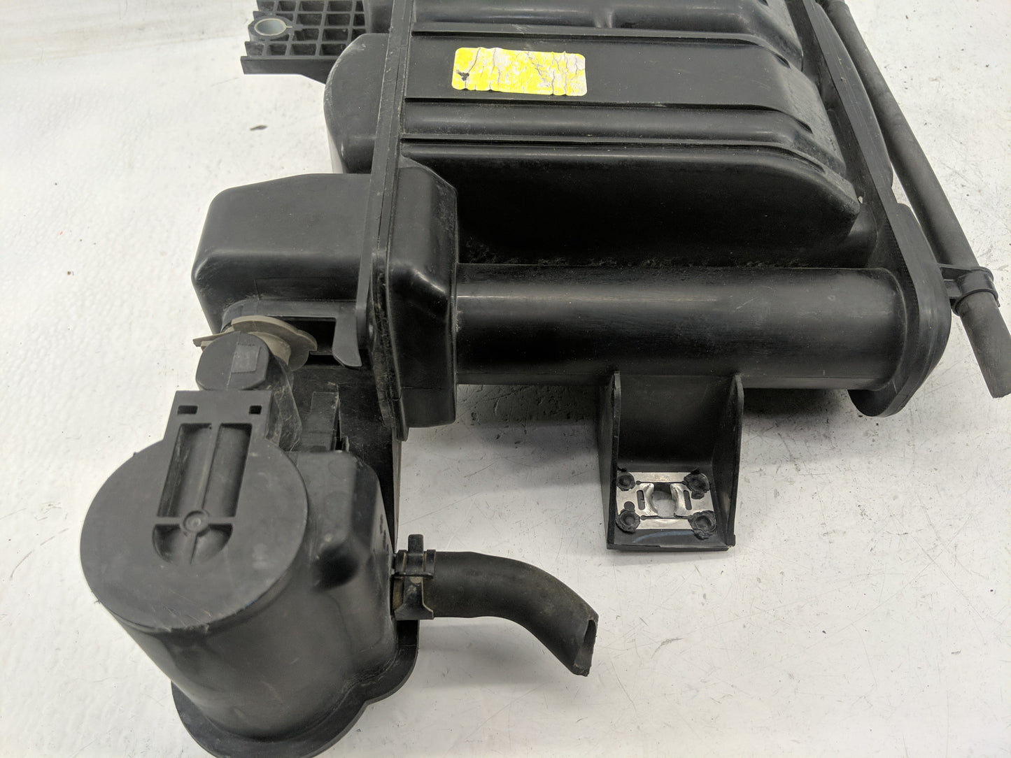 2020 Kia Forte Fuel Vapor Charcoal Canister - Oemusedautoparts1.com