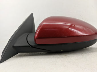 compare product 2019-2022 Kia Forte Side Mirror Replacement Driver Left View Door Mirror Fits Fits 2019 2020 2021 2022 OEM Used Auto Parts