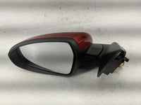 2019-2022 Kia Forte Side Mirror Replacement Driver Left View Door Mirror Fits Fits 2019 2020 2021 2022 OEM Used Auto Parts -