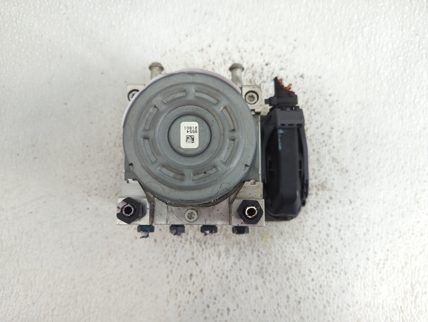 2019-2021 Kia Forte ABS Pump Control Module Replacement P/N:58900-M7260 Fits Fits 2019 2020 2021 OEM Used Auto Parts - Oemus