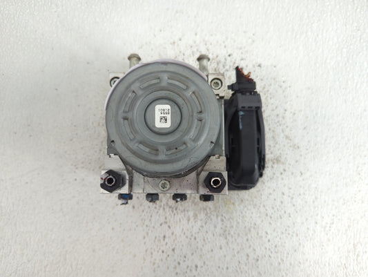 2019-2021 Kia Forte ABS Pump Control Module Replacement P/N:58900-M7260 Fits Fits 2019 2020 2021 OEM Used Auto Parts