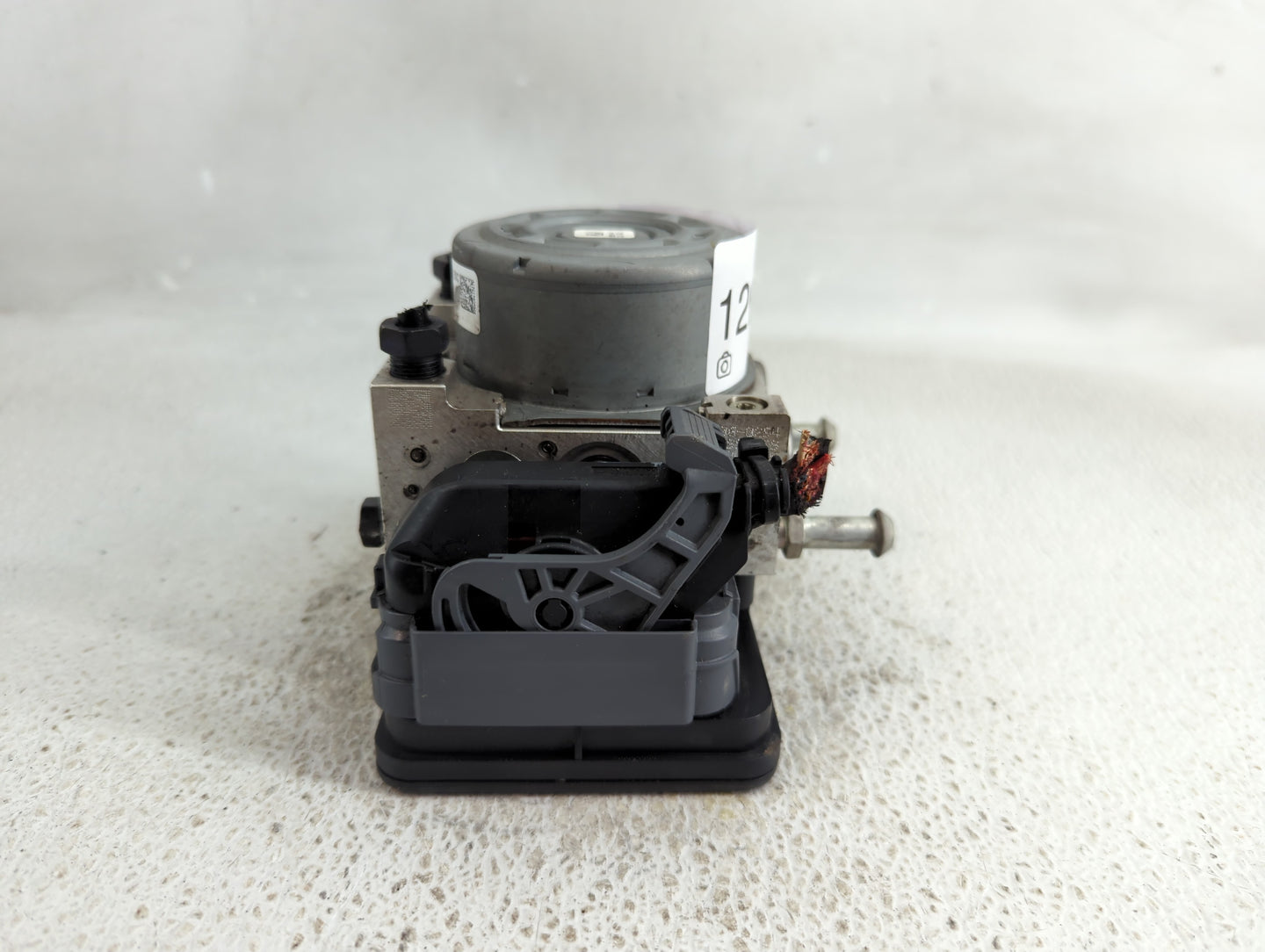 2019-2021 Kia Forte ABS Pump Control Module Replacement P/N:58900-M7260 Fits Fits 2019 2020 2021 OEM Used Auto Parts - Oemus