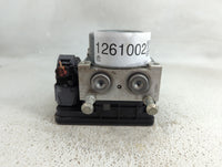 2019-2021 Kia Forte ABS Pump Control Module Replacement P/N:58900-M7260 Fits Fits 2019 2020 2021 OEM Used Auto Parts - Oemus