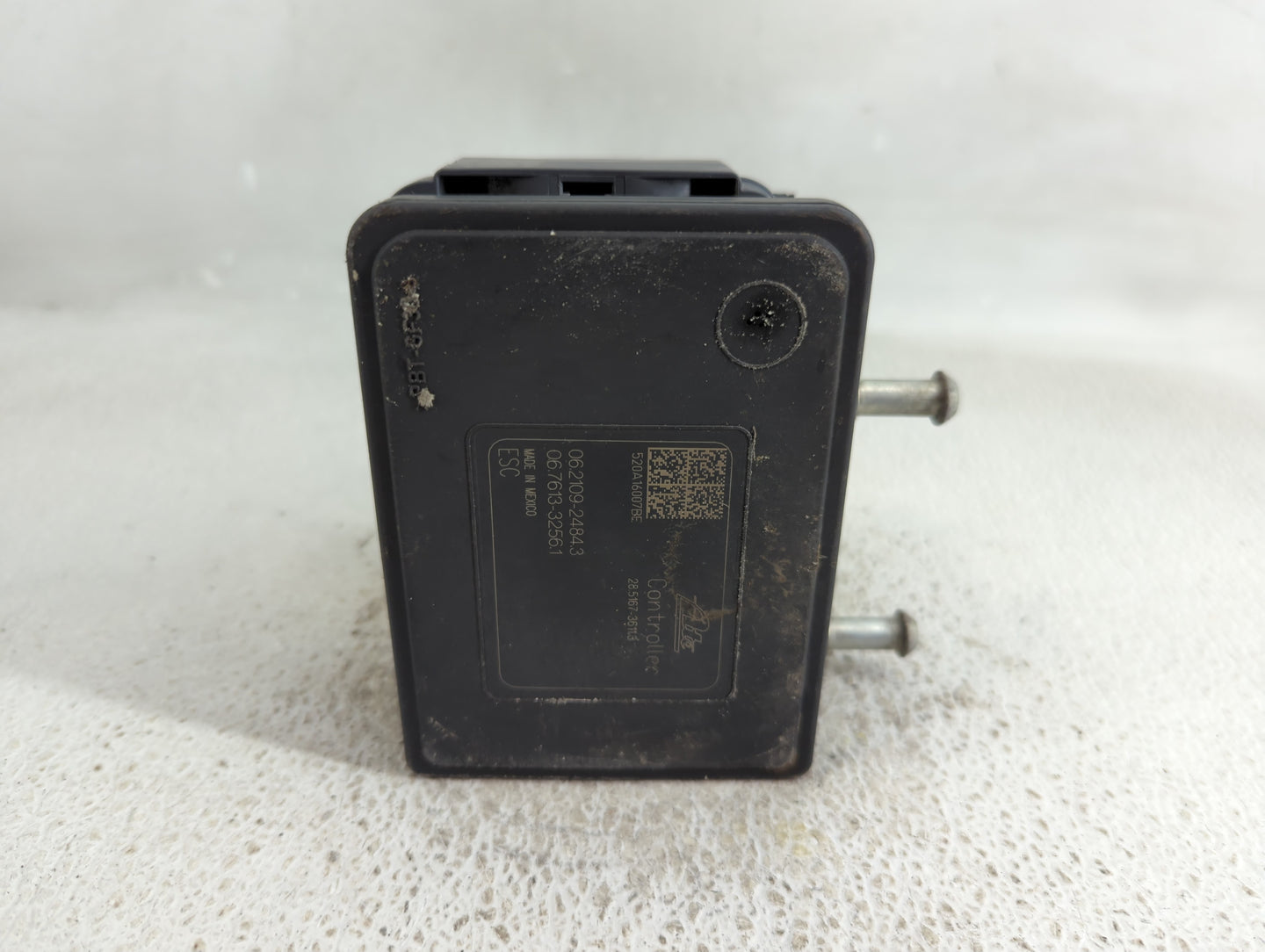 2019-2021 Kia Forte ABS Pump Control Module Replacement P/N:58900-M7260 Fits Fits 2019 2020 2021 OEM Used Auto Parts - Oemus