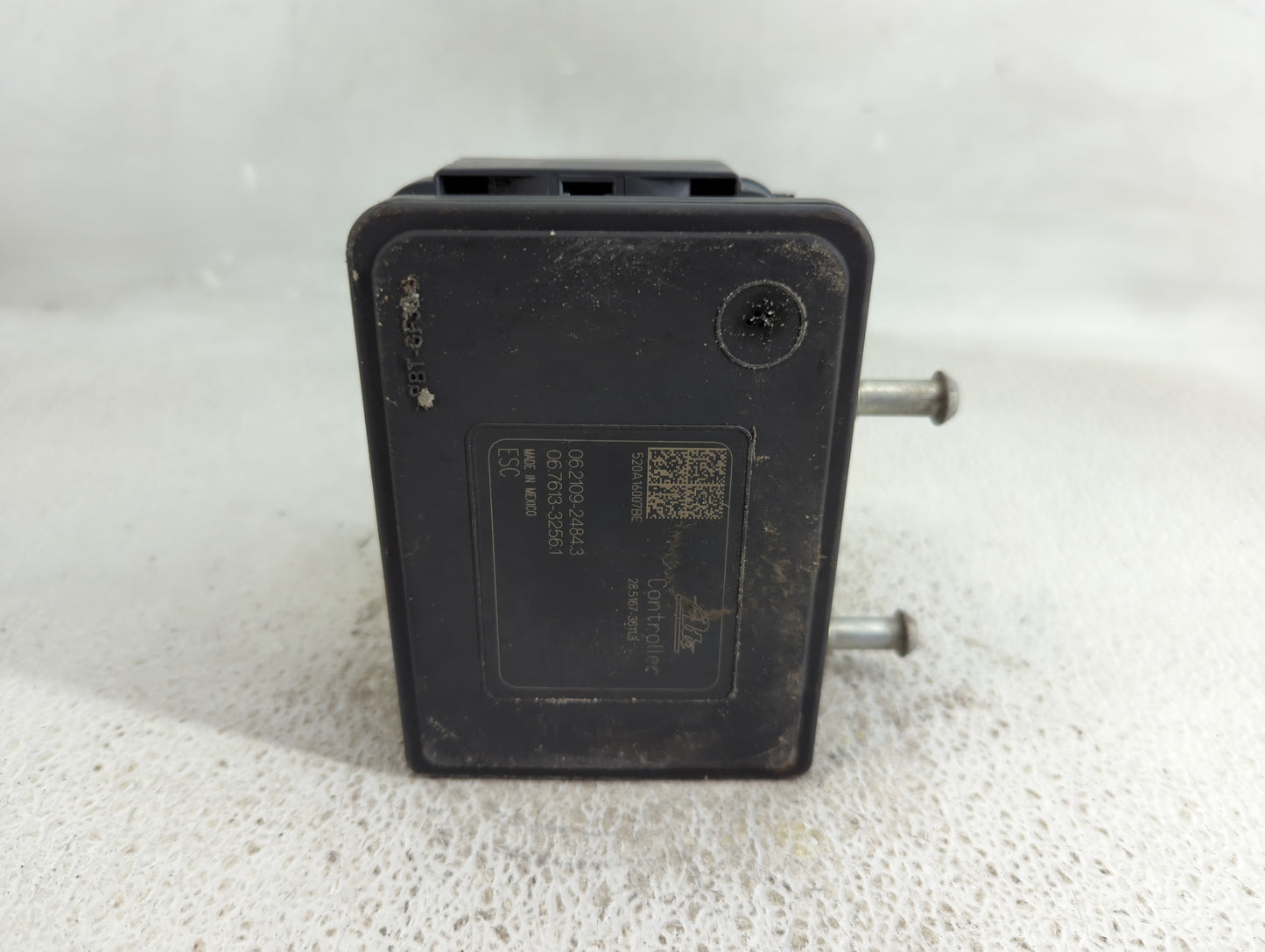 2019-2021 Kia Forte ABS Pump Control Module Replacement P/N:58900-M7260 Fits Fits 2019 2020 2021 OEM Used Auto Parts - Oemus