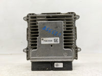 2020 Kia Forte PCM Engine Control Computer ECU ECM PCU OEM P/N:39199-2E036 Fits OEM Used Auto Parts - Oemusedautoparts1.com
