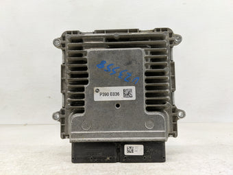 compare product 2020 Kia Forte PCM Engine Control Computer ECU ECM PCU OEM P/N:39199-2E036 Fits OEM Used Auto Parts