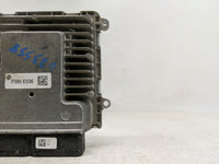 2020 Kia Forte PCM Engine Control Computer ECU ECM PCU OEM P/N:39199-2E036 Fits OEM Used Auto Parts - Oemusedautoparts1.com