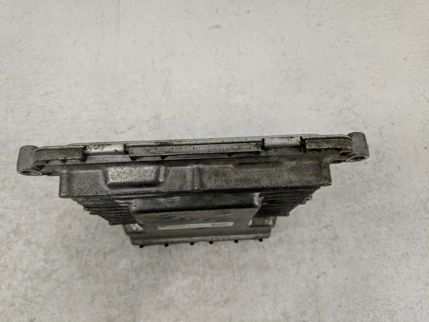 2020 Kia Forte PCM Engine Control Computer ECU ECM PCU OEM P/N:39199-2E036 Fits OEM Used Auto Parts - Oemusedautoparts1.com