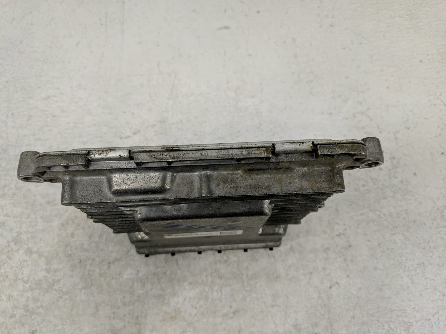 2020 Kia Forte PCM Engine Control Computer ECU ECM PCU OEM P/N:39199-2E036 Fits OEM Used Auto Parts - Oemusedautoparts1.com