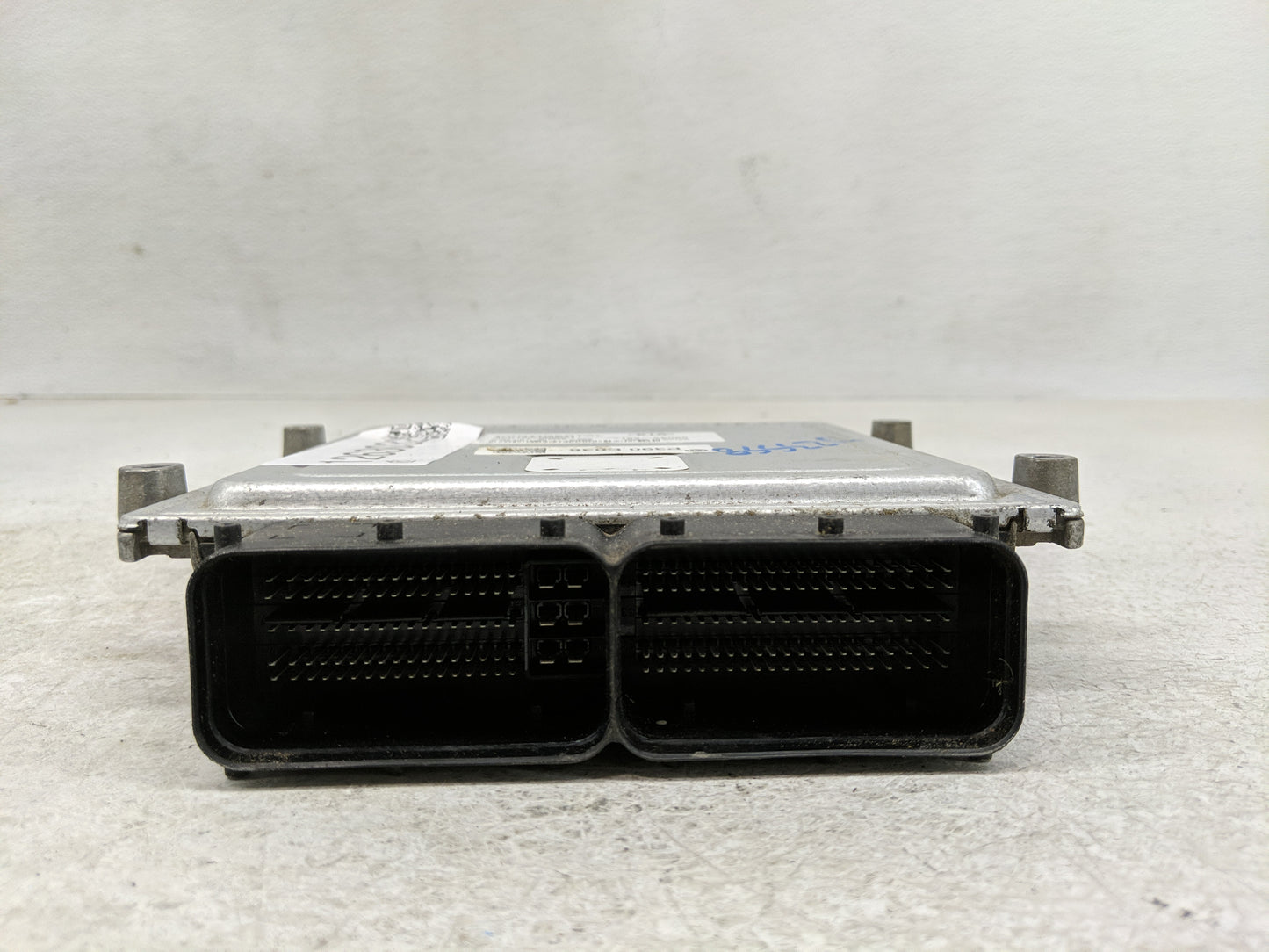 2020 Kia Forte PCM Engine Control Computer ECU ECM PCU OEM P/N:39199-2E036 Fits OEM Used Auto Parts - Oemusedautoparts1.com