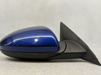 compare product 2019-2022 Kia Forte Side Mirror Replacement Passenger Right View Door Mirror P/N:263256042 Fits Fits 2019 2020 2021 2022 OEM Used Auto Parts