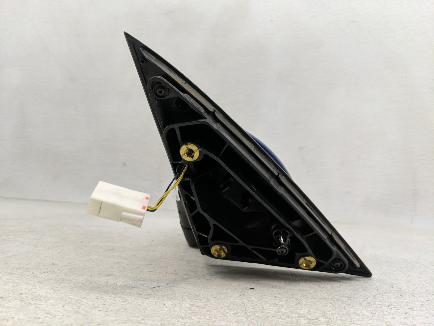 2019-2022 Kia Forte Side Mirror Replacement Passenger Right View Door Mirror P/N:263256042 Fits Fits 2019 2020 2021 2022 OEM