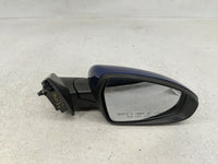 2019-2022 Kia Forte Side Mirror Replacement Passenger Right View Door Mirror P/N:263256042 Fits Fits 2019 2020 2021 2022 OEM