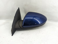 2019-2022 Kia Forte Side Mirror Replacement Driver Left View Door Mirror P/N:E90411761 Fits Fits 2019 2020 2021 2022 OEM Use