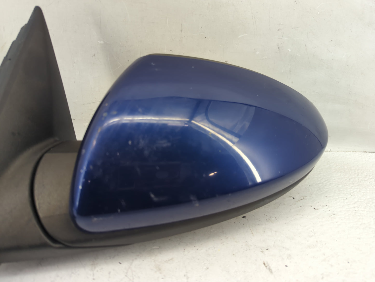 2019-2022 Kia Forte Side Mirror Replacement Driver Left View Door Mirror P/N:E90411761 Fits Fits 2019 2020 2021 2022 OEM Use