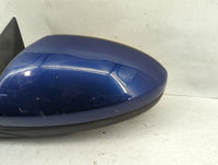 2019-2022 Kia Forte Side Mirror Replacement Driver Left View Door Mirror P/N:E90411761 Fits Fits 2019 2020 2021 2022 OEM Use