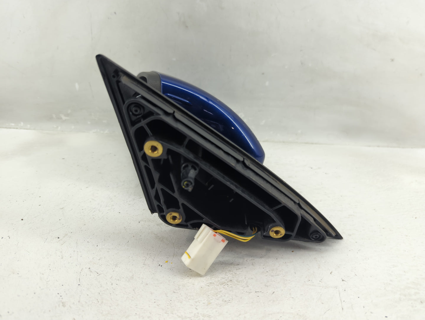 2019-2022 Kia Forte Side Mirror Replacement Driver Left View Door Mirror P/N:E90411761 Fits Fits 2019 2020 2021 2022 OEM Use