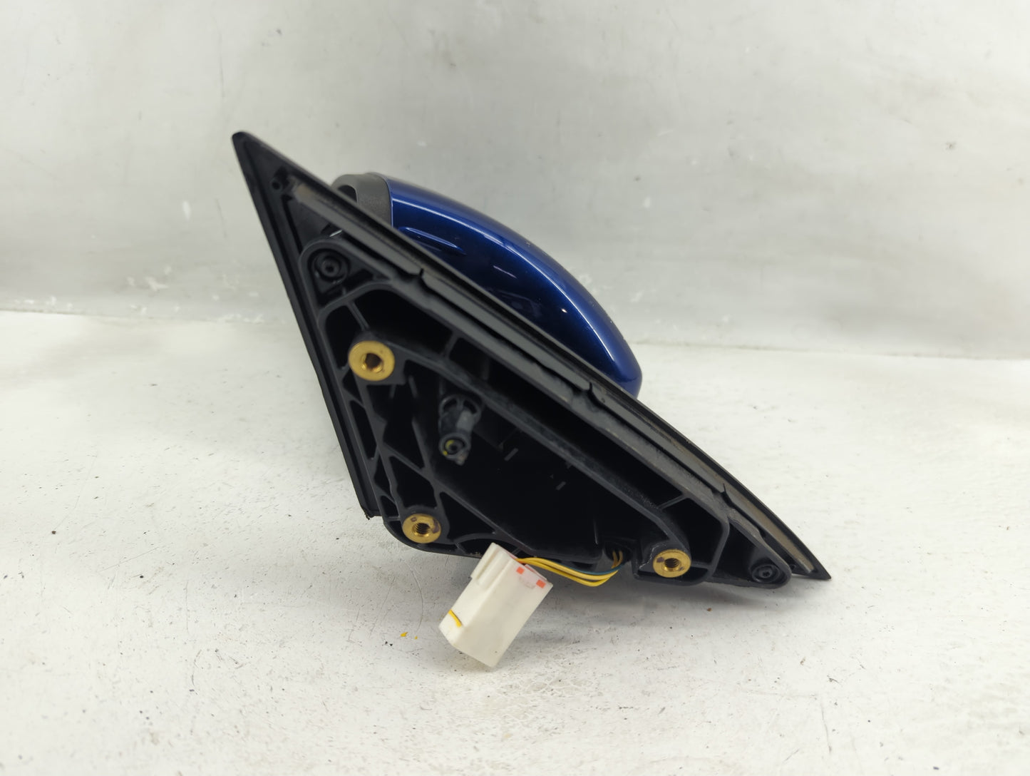 2019-2022 Kia Forte Side Mirror Replacement Driver Left View Door Mirror P/N:E90411761 Fits Fits 2019 2020 2021 2022 OEM Use