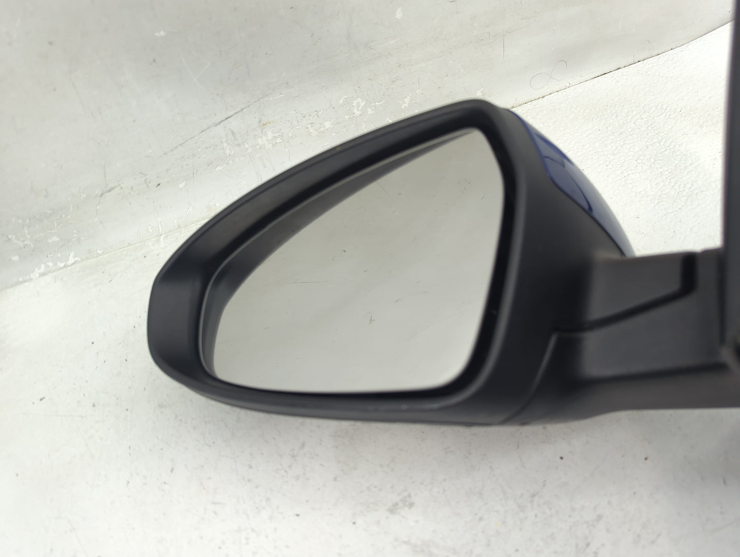 2019-2022 Kia Forte Side Mirror Replacement Driver Left View Door Mirror P/N:E90411761 Fits Fits 2019 2020 2021 2022 OEM Use