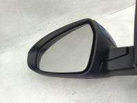 2019-2022 Kia Forte Side Mirror Replacement Driver Left View Door Mirror P/N:E90411761 Fits Fits 2019 2020 2021 2022 OEM Use