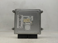 2019-2021 Kia Forte PCM Engine Control Computer ECU ECM PCU OEM P/N:P390 E036 Fits Fits 2019 2020 2021 OEM Used Auto Parts -