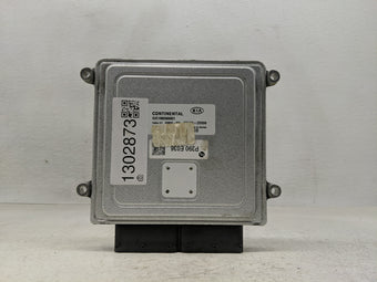 compare product 2019-2021 Kia Forte PCM Engine Control Computer ECU ECM PCU OEM P/N:P390 E036 Fits Fits 2019 2020 2021 OEM Used Auto Parts