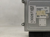 2019-2021 Kia Forte PCM Engine Control Computer ECU ECM PCU OEM P/N:P390 E036 Fits Fits 2019 2020 2021 OEM Used Auto Parts -