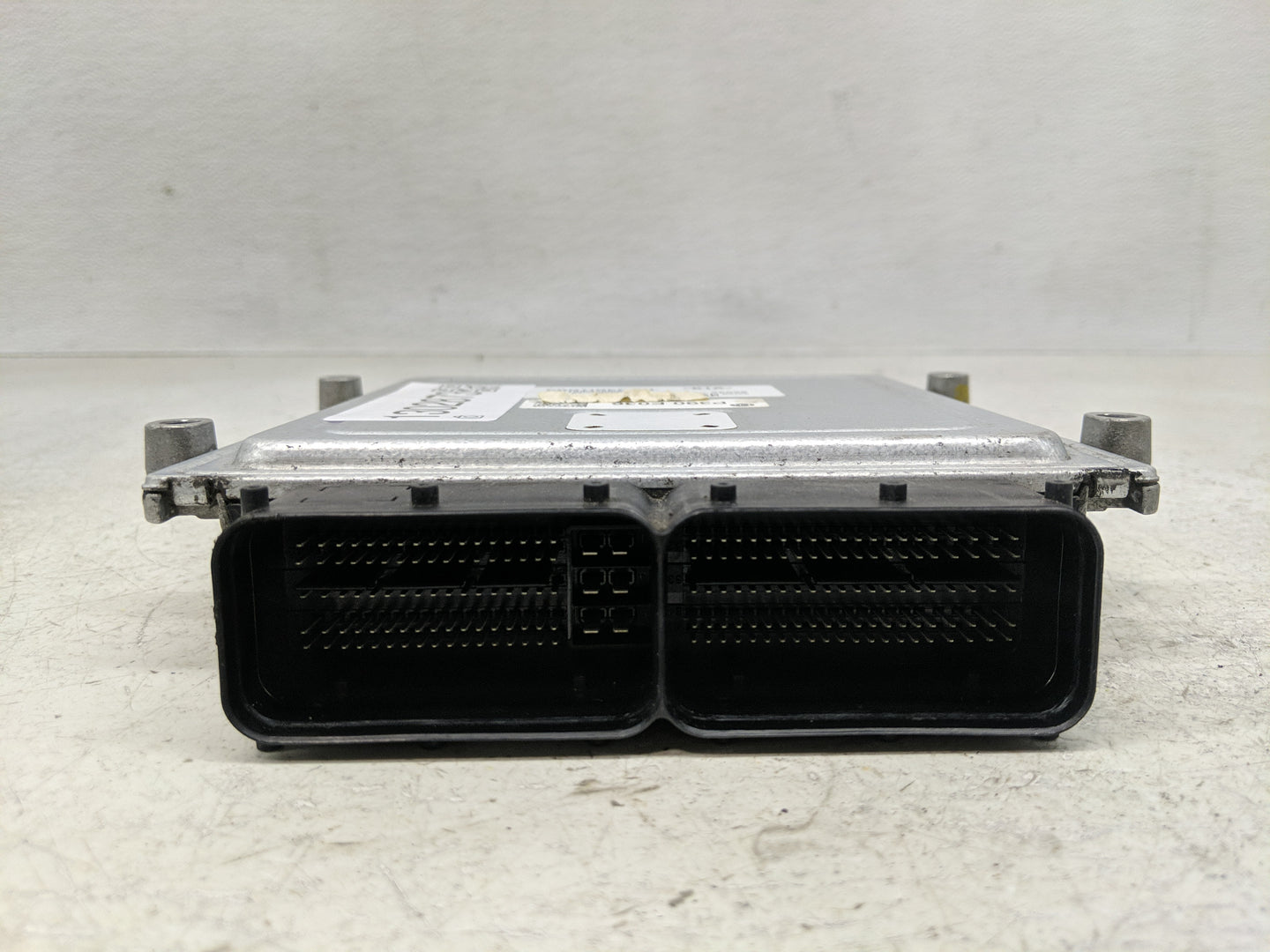 2019-2021 Kia Forte PCM Engine Control Computer ECU ECM PCU OEM P/N:P390 E036 Fits Fits 2019 2020 2021 OEM Used Auto Parts -
