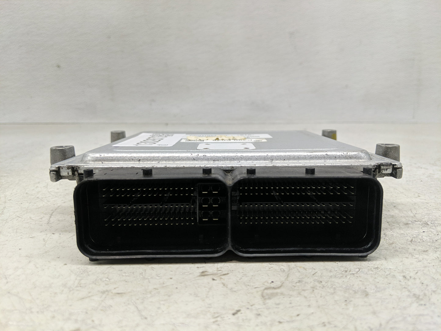 2019-2021 Kia Forte PCM Engine Control Computer ECU ECM PCU OEM P/N:P390 E036 Fits Fits 2019 2020 2021 OEM Used Auto Parts -