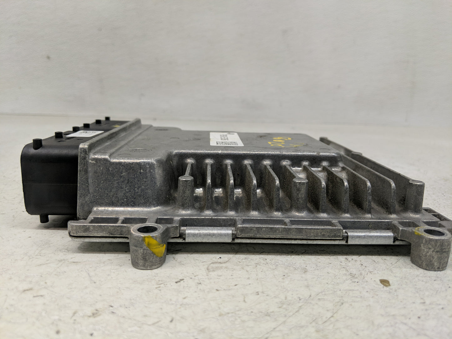 2019-2021 Kia Forte PCM Engine Control Computer ECU ECM PCU OEM P/N:P390 E036 Fits Fits 2019 2020 2021 OEM Used Auto Parts -
