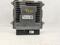 2019-2021 Kia Forte PCM Engine Control Computer ECU ECM PCU OEM P/N:P390 E036 Fits Fits 2019 2020 2021 OEM Used Auto Parts -