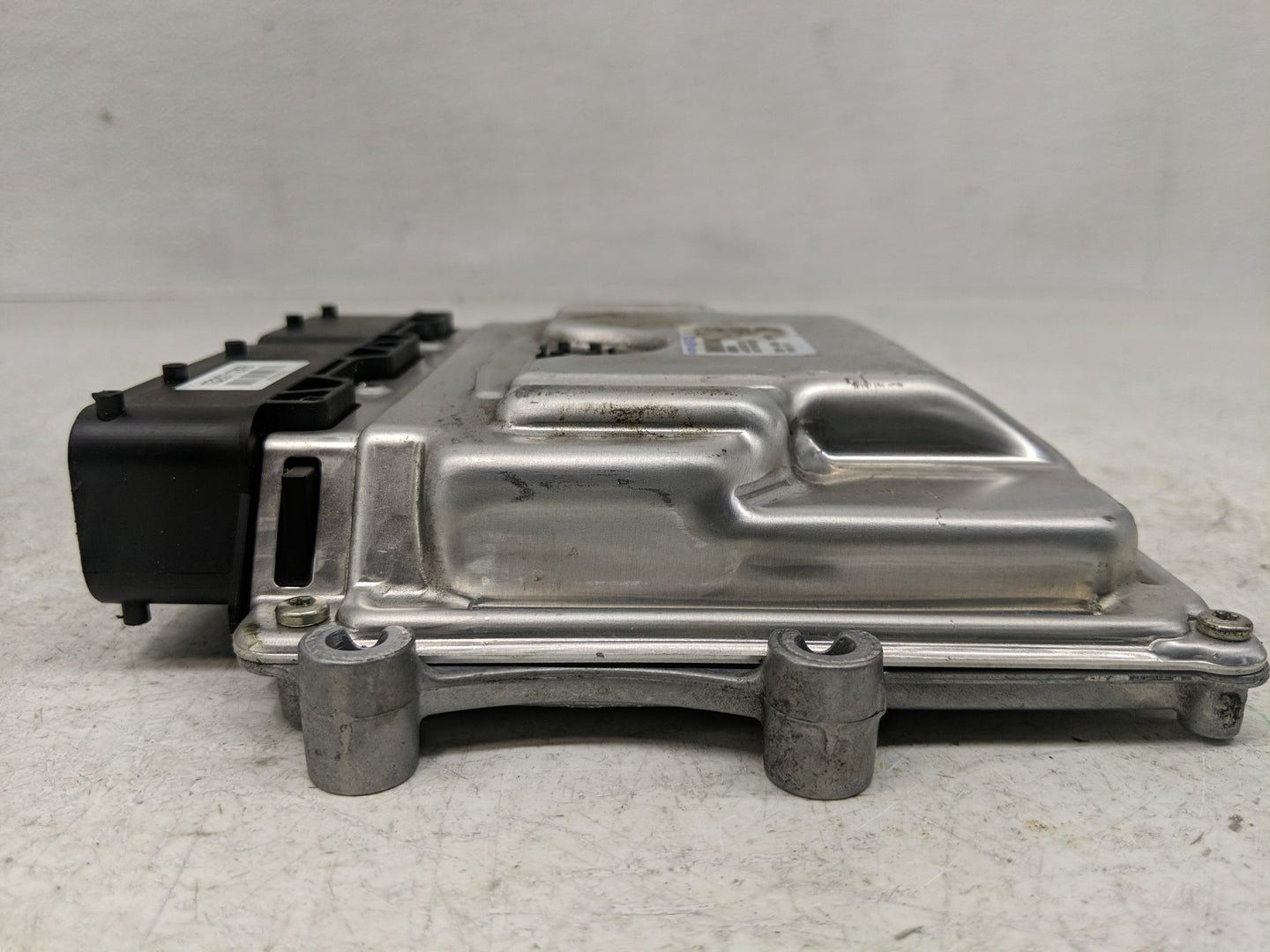 2020-2021 Kia Forte PCM Engine Control Computer ECU ECM PCU OEM P/N:1320712KB Fits Fits 2020 2021 OEM Used Auto Parts - Oemu