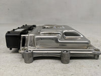2020-2021 Kia Forte PCM Engine Control Computer ECU ECM PCU OEM P/N:1320712KB Fits Fits 2020 2021 OEM Used Auto Parts - Oemu