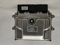 2020-2021 Kia Forte PCM Engine Control Computer ECU ECM PCU OEM P/N:1320712KB Fits Fits 2020 2021 OEM Used Auto Parts - Oemu