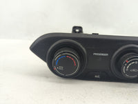 2019-2021 Kia Forte Climate Control Module Temperature AC/Heater Replacement P/N:97250-M6130WK Fits Fits 2019 2020 2021 OEM 