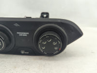 2019-2021 Kia Forte Climate Control Module Temperature AC/Heater Replacement P/N:97250-M6130WK Fits Fits 2019 2020 2021 OEM 
