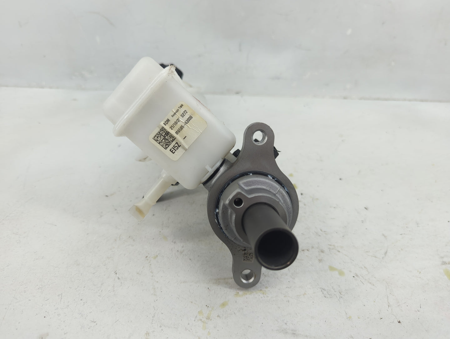 2019-2022 Kia Forte Brake Master Cylinder - Oemusedautoparts1.com