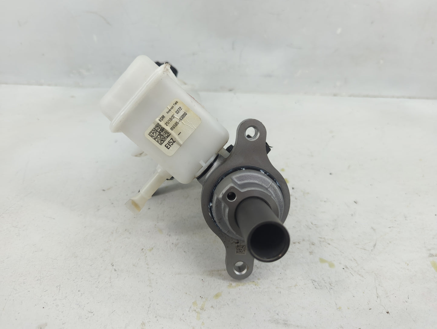 2019-2022 Kia Forte Brake Master Cylinder - Oemusedautoparts1.com