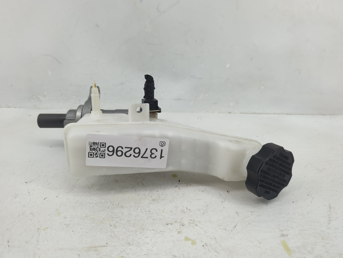 2019-2022 Kia Forte Brake Master Cylinder - Oemusedautoparts1.com