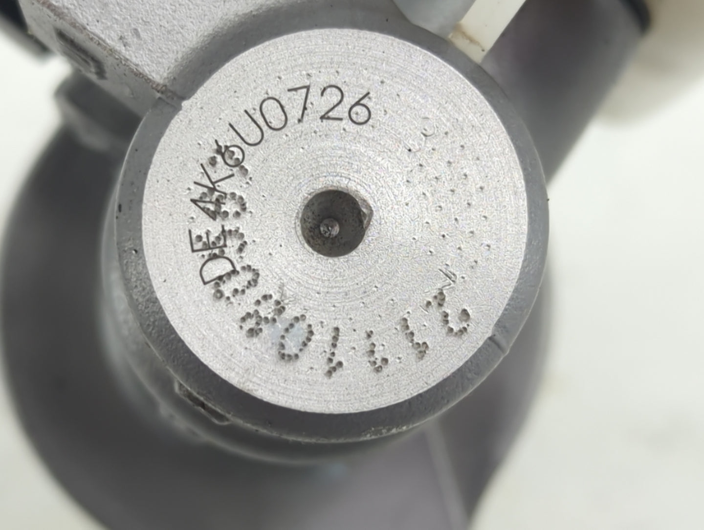2019-2022 Kia Forte Brake Master Cylinder - Oemusedautoparts1.com