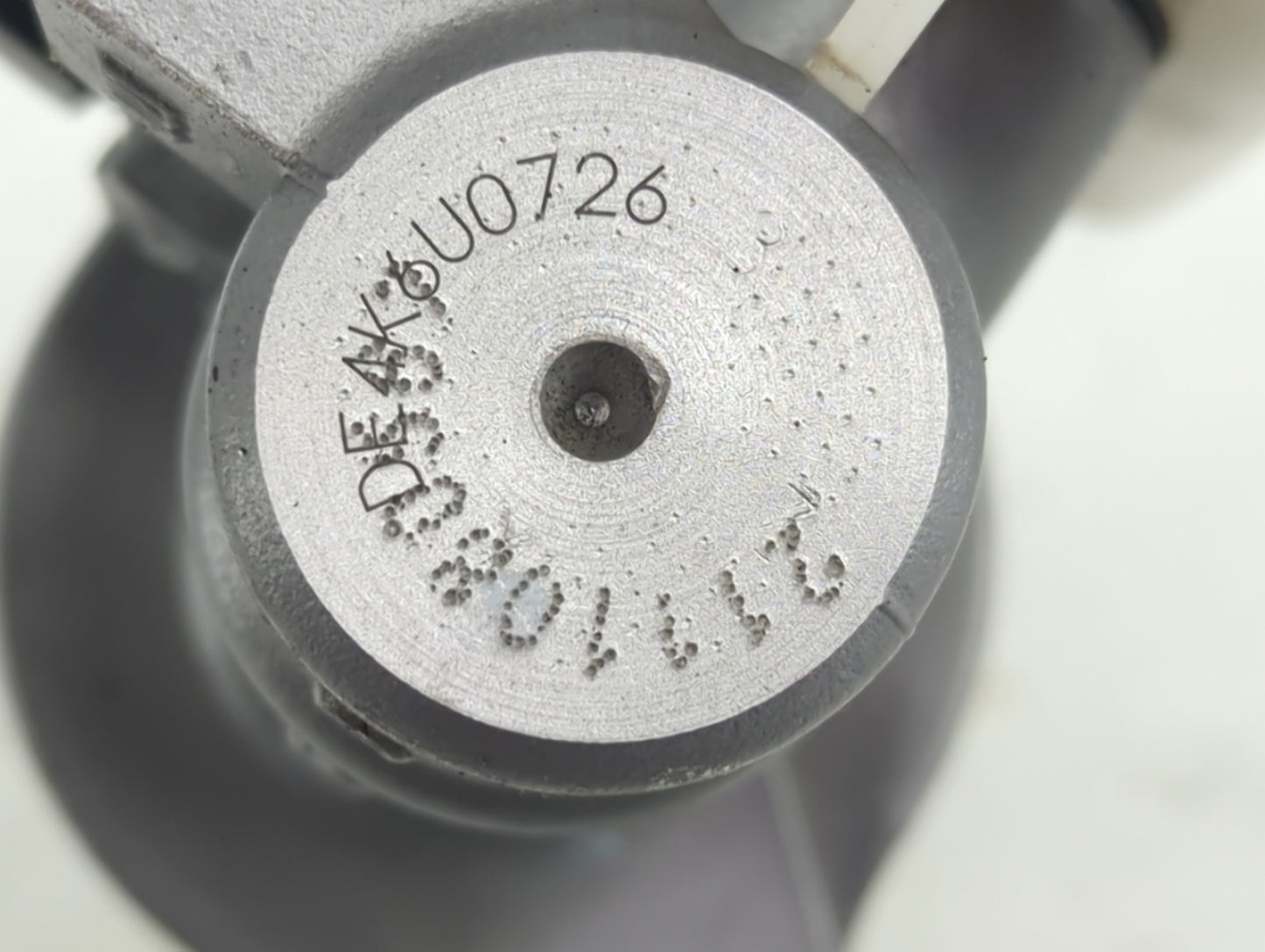 2019-2022 Kia Forte Brake Master Cylinder - Oemusedautoparts1.com